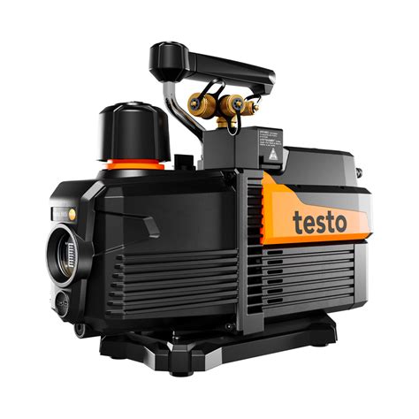 testo 565i Smart Vacuum Pump